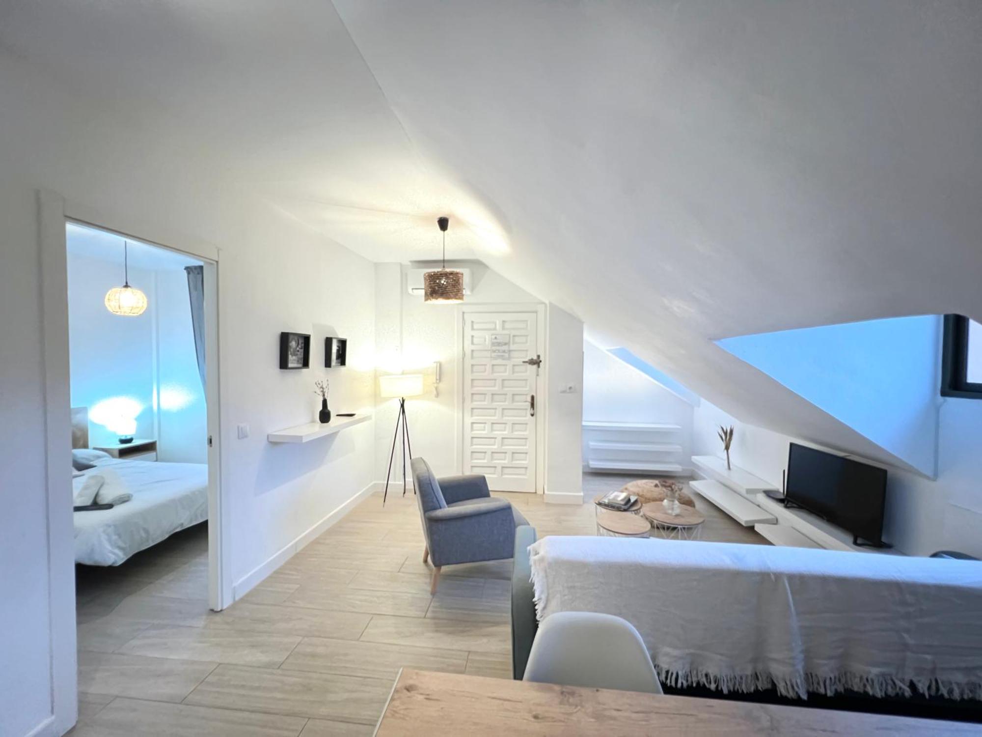 Apartamento San Isidro Center & Penthouses