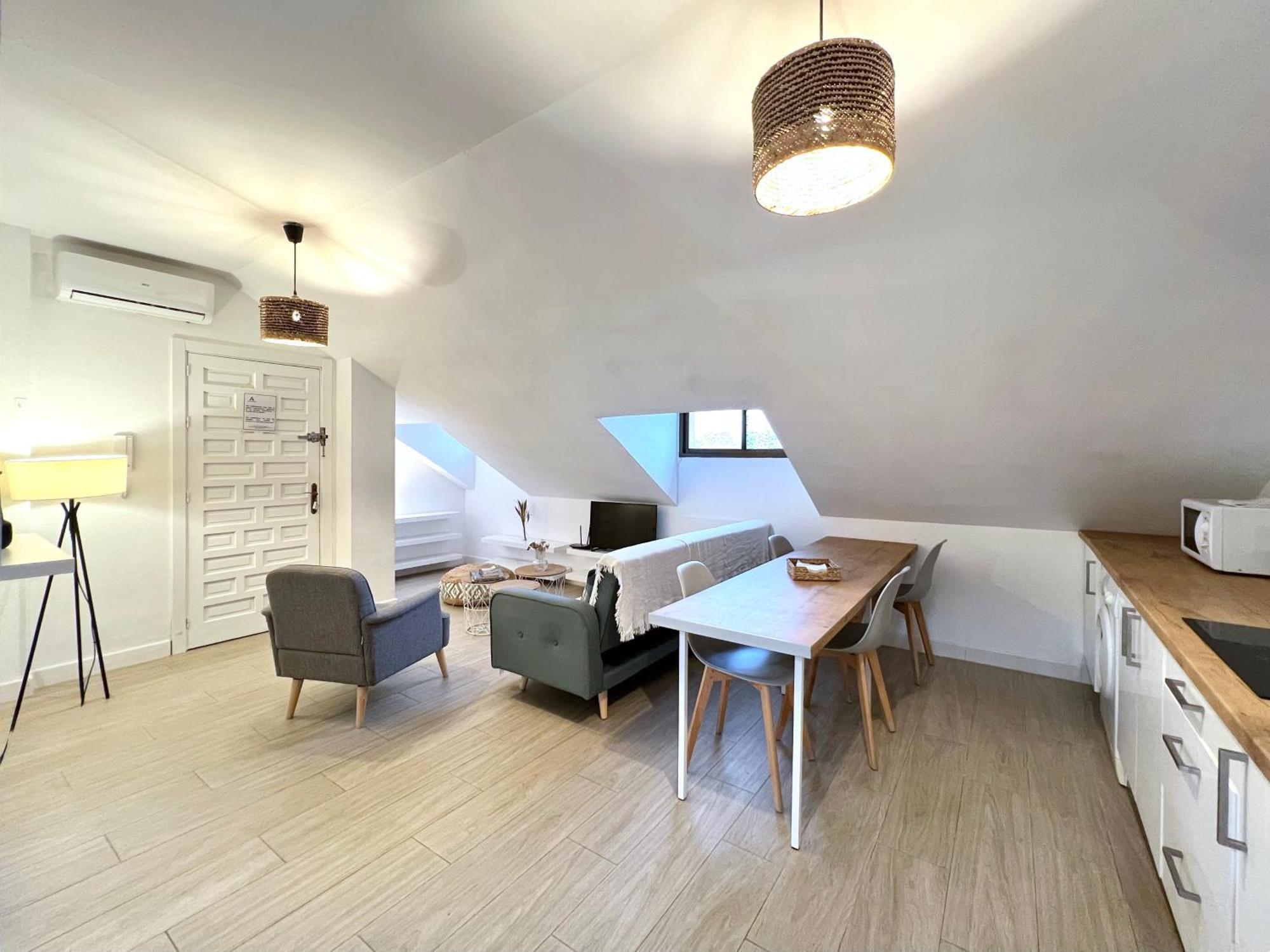 San Isidro Center & Penthouses Apartamento