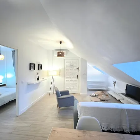 San Isidro City Center & Beach Penthouses Fuengirola Exterior photo
