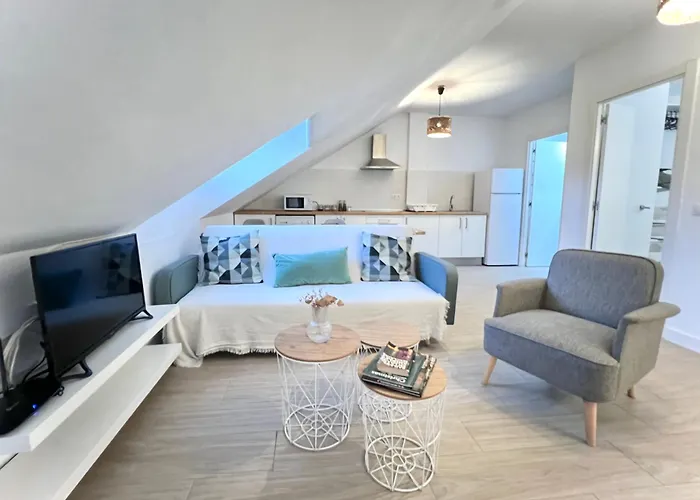 San Isidro City Center & Beach Penthouses